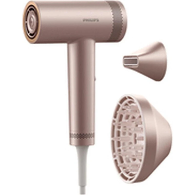 Philips Series 8000 BHD837/10 Asciugacapelli