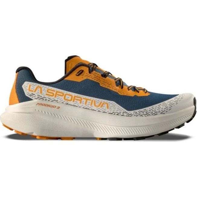 La Sportiva Prodigio 2 - Scarpe Trail Running
