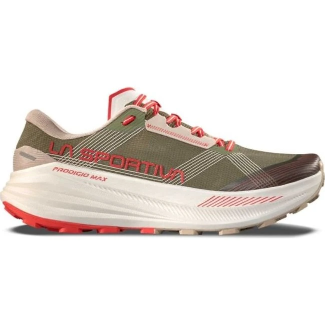 La Sportiva Prodigio Max - Scarpe Trail Running