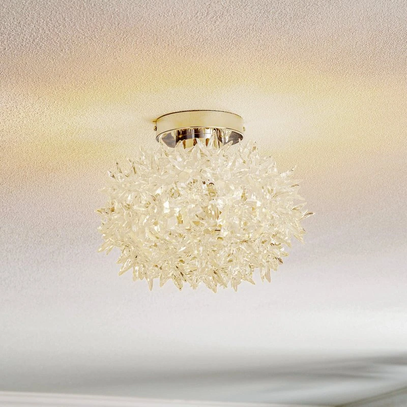 Kartell Bloom CW2 Plafoniera LED 28 cm