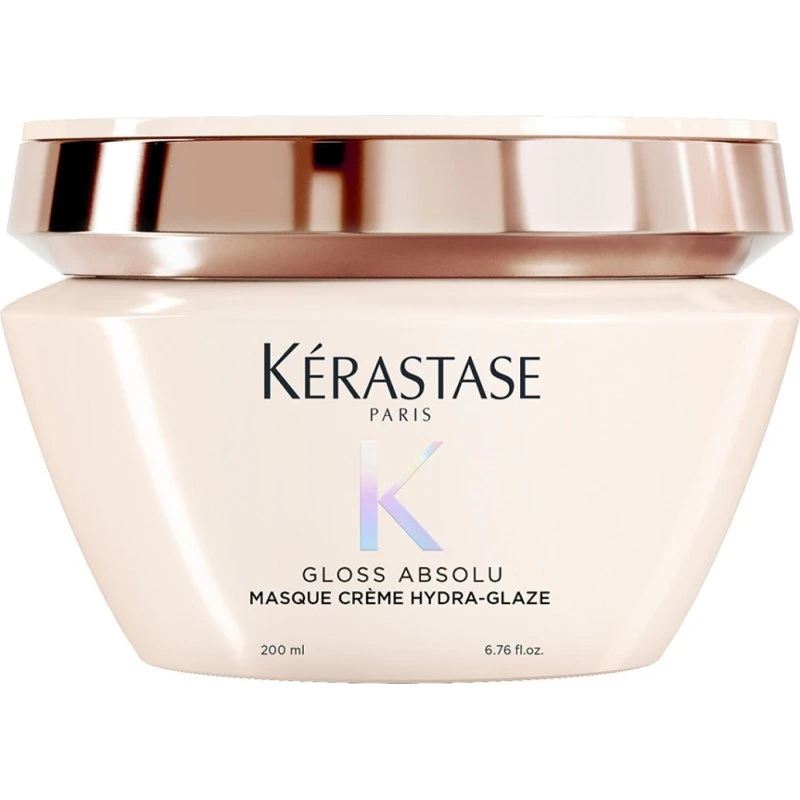 Kérastase Masque Hydra-Glaze 200ml