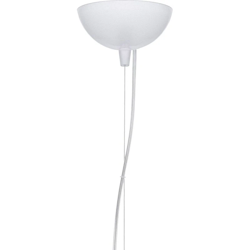 Kartell Big Bloom Lampada a Sospensione LED G9 - Lavanda