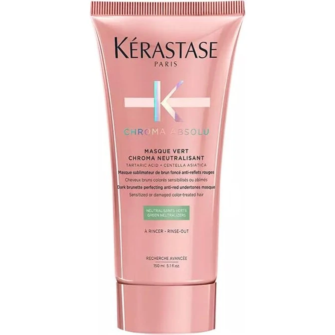Kerastase Chroma Absolu Masque Vert 150 ml