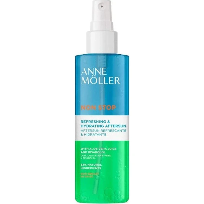 Anne Möller Non Stop After Sun Spray Doposole 150ml