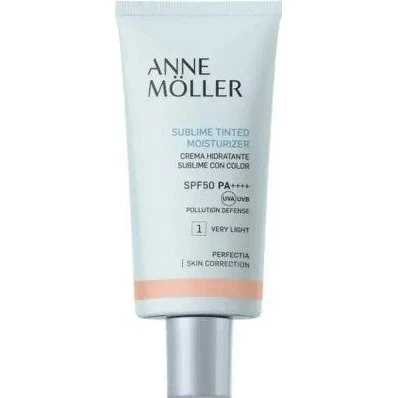 Anne Möller Perfectia Sublime Color Crema Idratante SPF50