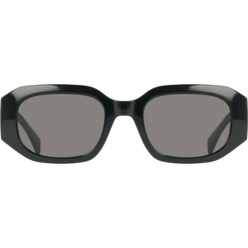 Liu Jo Occhiali da Sole LJ820S Nero Geometrico Grigio 52mm