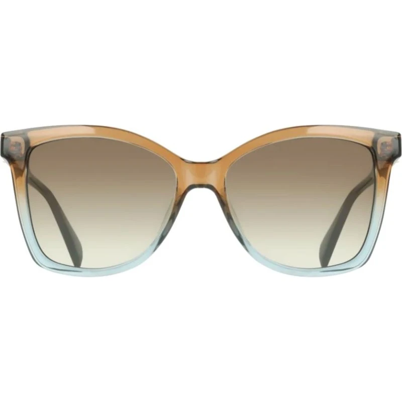 Liu Jo Occhiali da Sole Donna LJ822S Marrone Farfalla