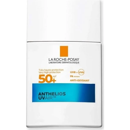 Anthelios Fluido Leggero UVAIR SPF50+ 40 ml