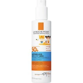 La Roche-Posay Anthelios UVMune Bambino SPF50+ 200ml