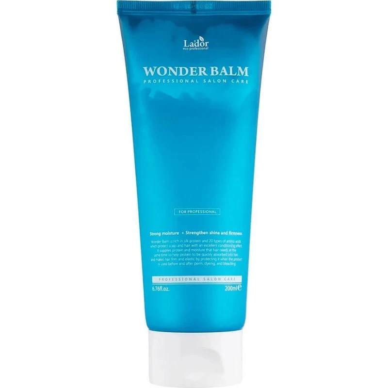 La'dor Wonder Balm 200ml - Balsamo Idratante e Nutriente