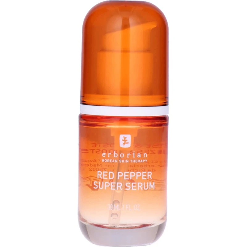 Erborian Super Siero al Pepe Rosso 30 ml