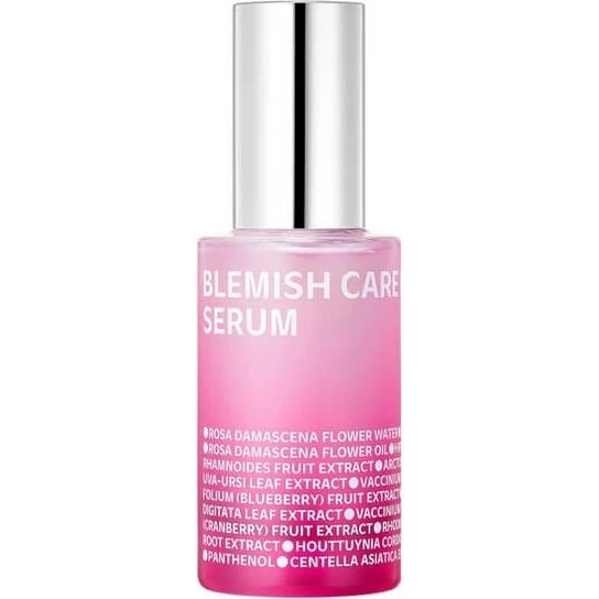 ISOI Blemish Care Up Serum - Siero Illuminante e Uniformante 35ml