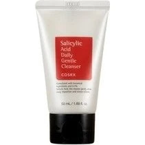 COSRX Detergente Viso Acido Salicilico e Tea Tree 150ml