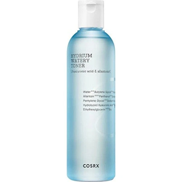 Cosrx Hydrium Watery Toner 150 ml
