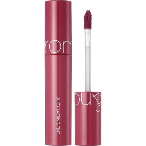 Rom&nd Juicy Lasting Tint - 06 Figfig, 5.5 g