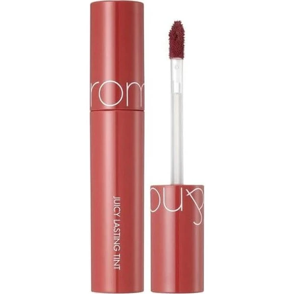 Rom&nd Juicy Lasting Tint 07 Jujube - Lucidalabbra 5,5 g