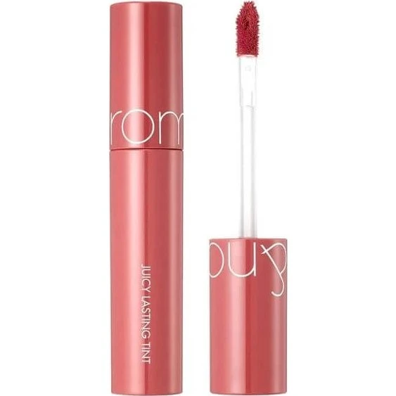 Rom&nd Juicy Lasting Tint - 11 Pink Pumpkin, 5,5 g