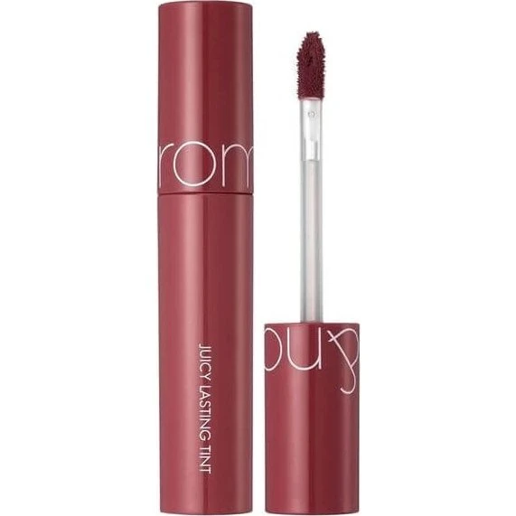 Rom&nd Juicy Lasting Tint - 19 Almond Rose - 5,5g