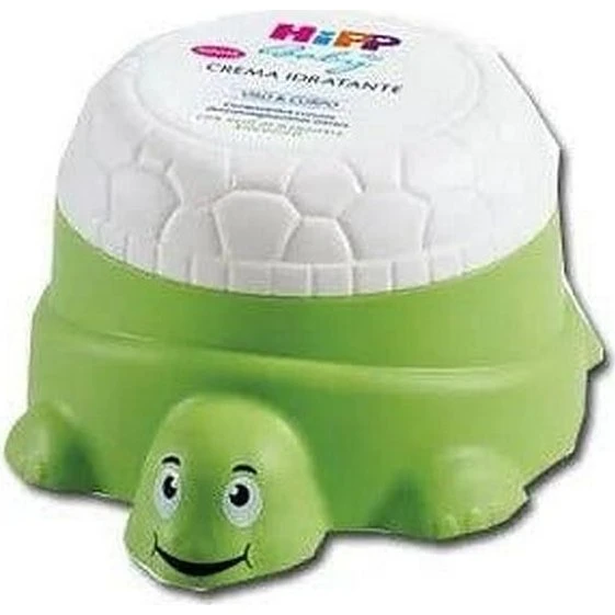 HiPP Baby Care Crema Idratante 100 ml