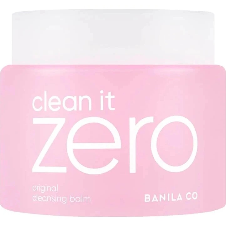 Banila Co Clean It Zero Cleansing Balm Original 170 ml