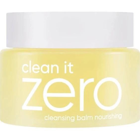 Banila Co Clean It Zero Cleansing Nourishing 100ml