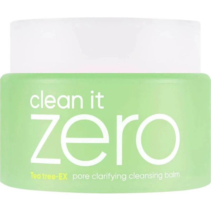 Banila Co Clean It Zero Pore Clarifying Cleansing Balm 50ml