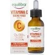 Equilibra Siero Viso Vitamina C 60 ml