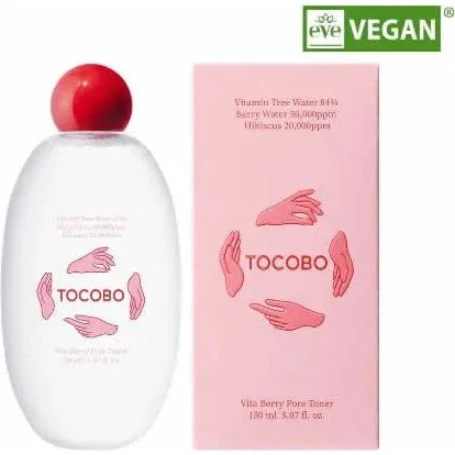Tocobo Vita Berry Pore Toner 150ml