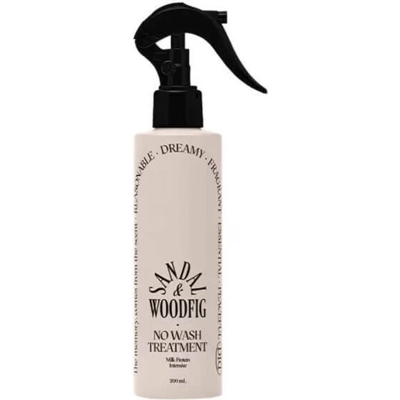 Odid Trattamento Intensivo Senza Risciacquo Proteine del Latte, 200 ml
