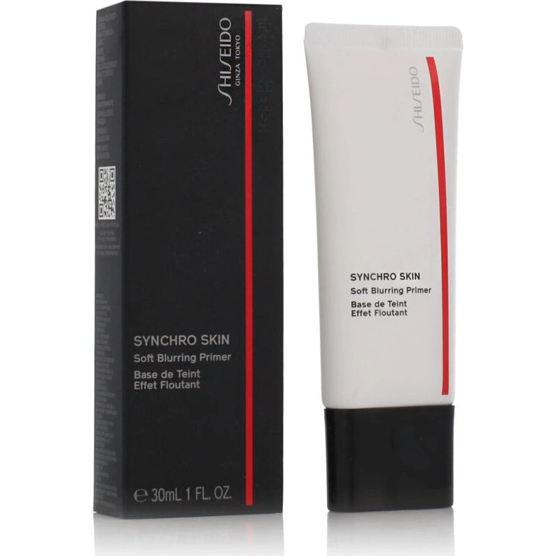 Shiseido Synchro Skin Soft Blurring Primer 30 ml