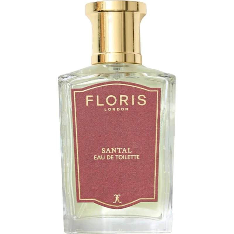 Floris London Santal EDT 50 ml