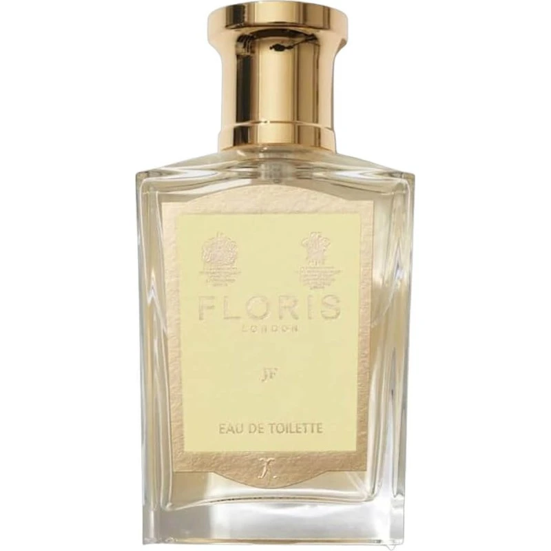 Floris London JF Eau de Toilette 50 ml
