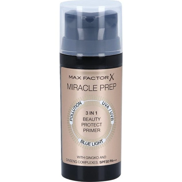 Max Factor Miracle Prep 3 in 1 SPF 30, 30 ml