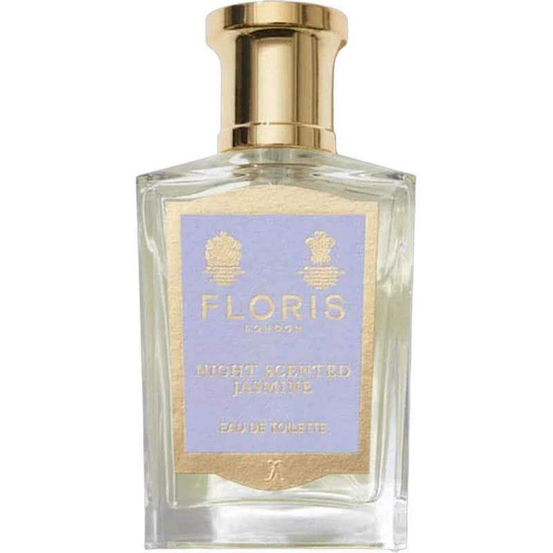 Floris London Night Scented Jasmine EDT 50 ml