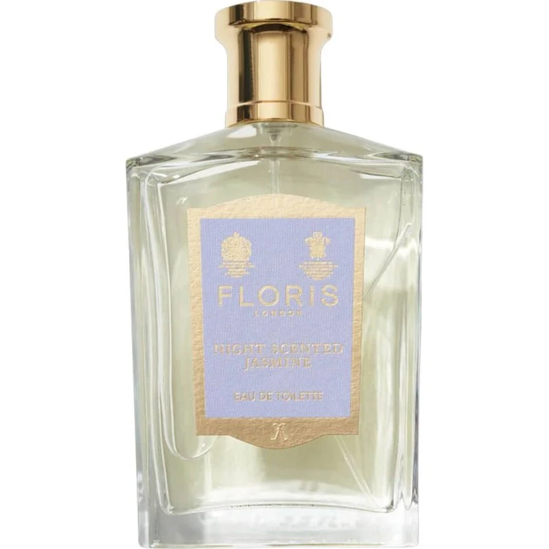 Floris London Night Scented Jasmine EDT 100 ml