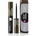 HypoAllergenic Precise Liquid Eyeliner Nero