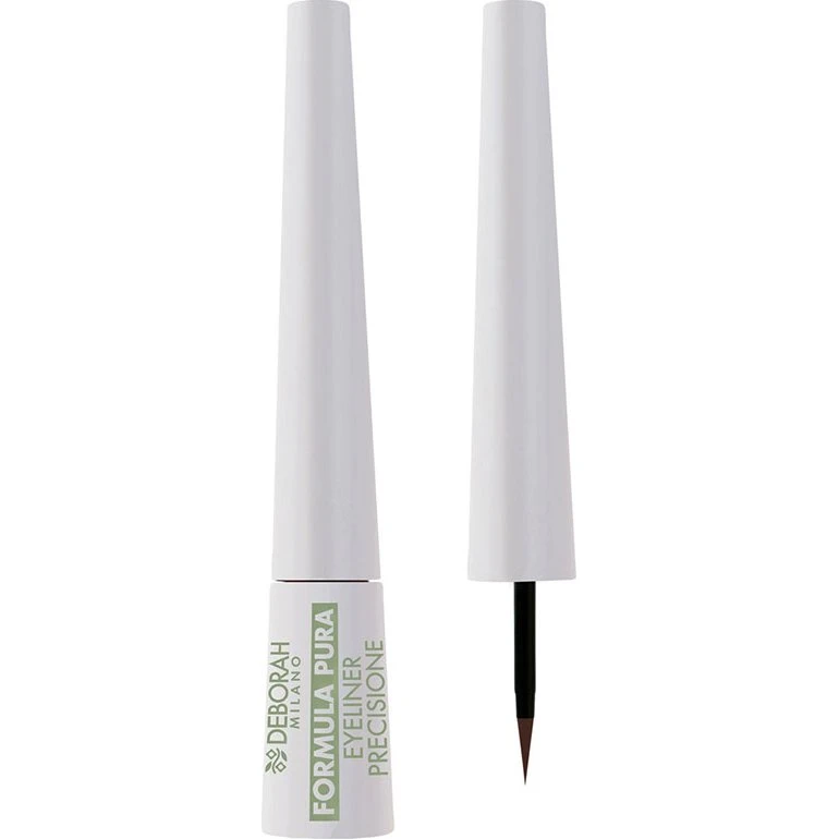 Deborah Milano Formula Pura Eyeliner Precisione Nero