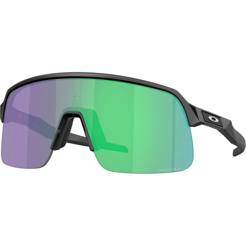 Oakley Sutro Lite S Matte Black con lente Prizm Jade