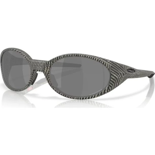 Oakley Eyejacket Redux Prizm Black - Grigio Uomo