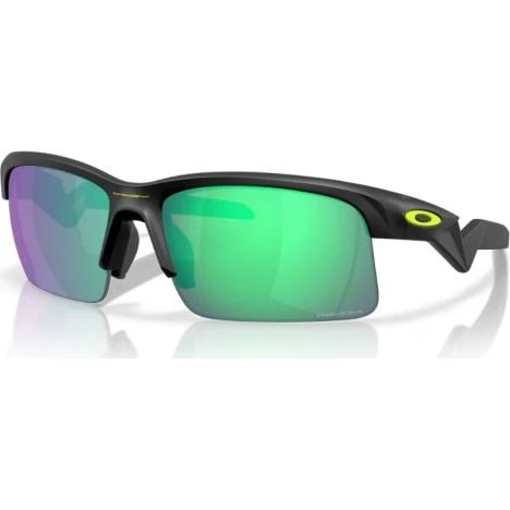 Oakley Capacitor Prizm Road Jade Occhiali da Sole Junior