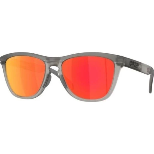Oakley Frogskins XL Prizm Ruby - Occhiali da Sole Unisex