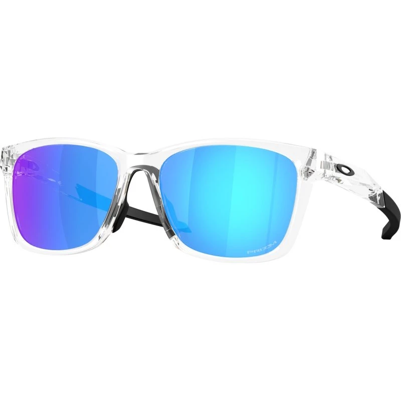 Oakley Paracord Occhiali da Sole con Lenti Prizm Sapphire