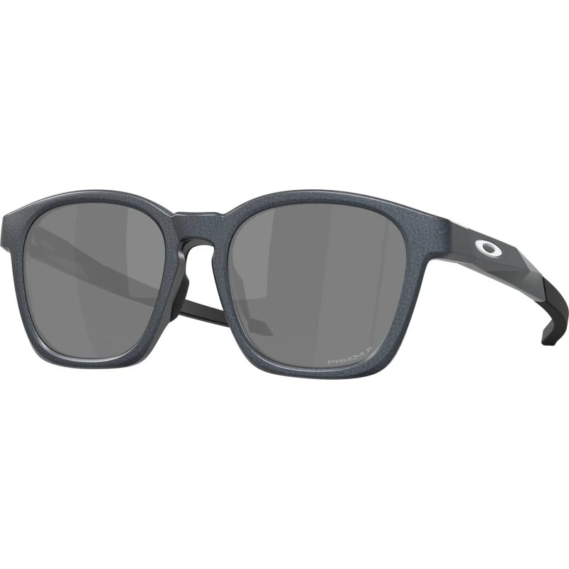 Oakley Shackle Occhiali da Sole Squadrati in O Matter
