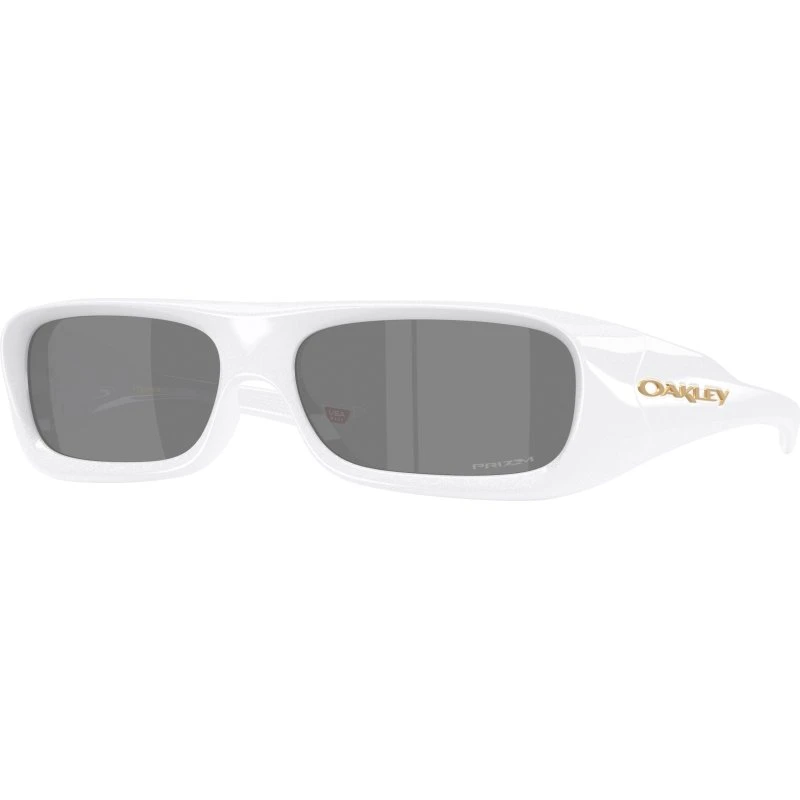Oakley Occhiali da sole Permian Bianco