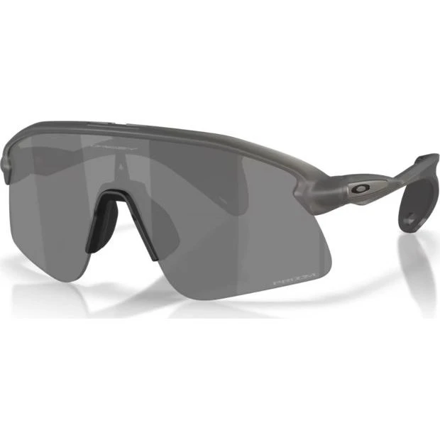 Oakley Stunt Devil Prizm Black - Occhiali da Sole Sportivi