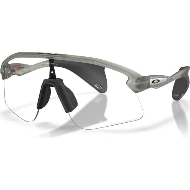Oakley Stunt Devil S Prizm Photochromic - Grigio Unisex