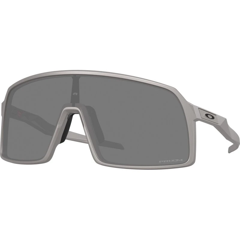 Oakley Sutro Alloy Collection Titanium con Lente Prizm Black