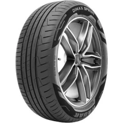Pneumatico Dimax Sprint 165/70 R14 81T