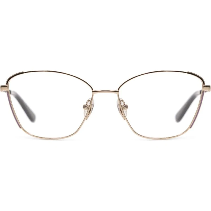 Guess GU50224 Occhiali da Vista Unisex Oro