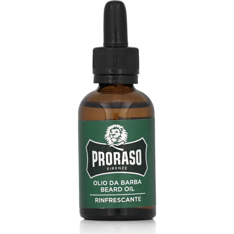 Proraso Olio da Barba Rinfrescante 30 ml